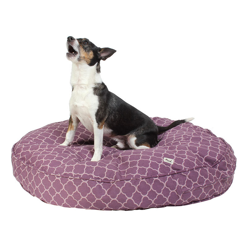 Housse de lit pour chien royals Vonda