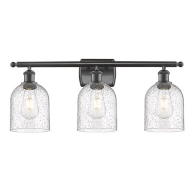 Anacaren 3 - Light Dimmable Vanity Light