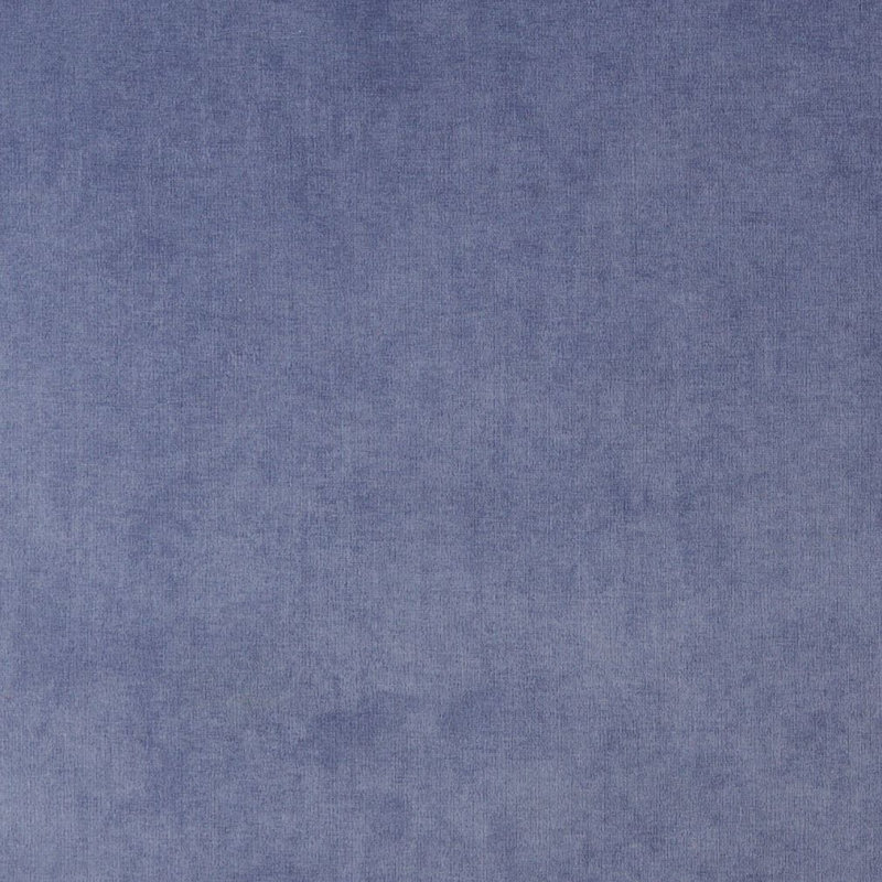 Tissu velours, Bleu 5
