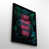 Wrapped Canvas
