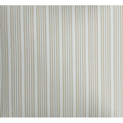 Sunapee Striped Reversible Throw Pillow
