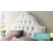 Sovereign Diamond Tufted Performance Velvet Headboard by Modway-346424308-346424310