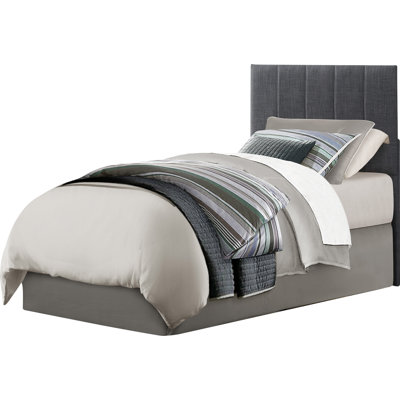 Windrim Upholstered Headboard