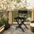 Alyzon Folding Director Chair-28331089-28331088