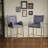 Rozeta Fabric Upholstered Barstools-1866584391