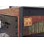 135cm Rectangle Writing Desk