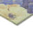 Machine Washable Indoor/Outdoor Claudian ACN1548 Wheat Rug-103490560