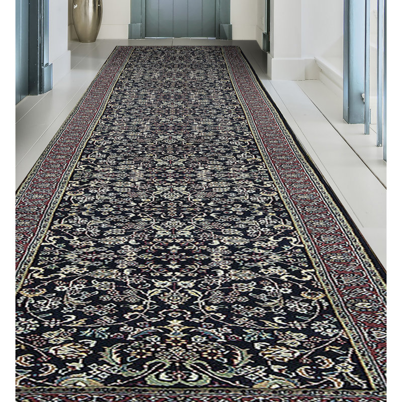One-of-a-Kind 2'7" X 16'7" Area Rug