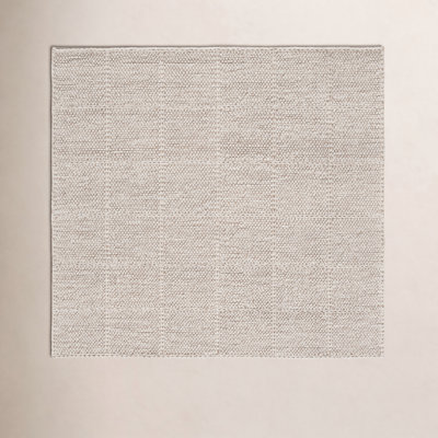 Hand-Woven Rug