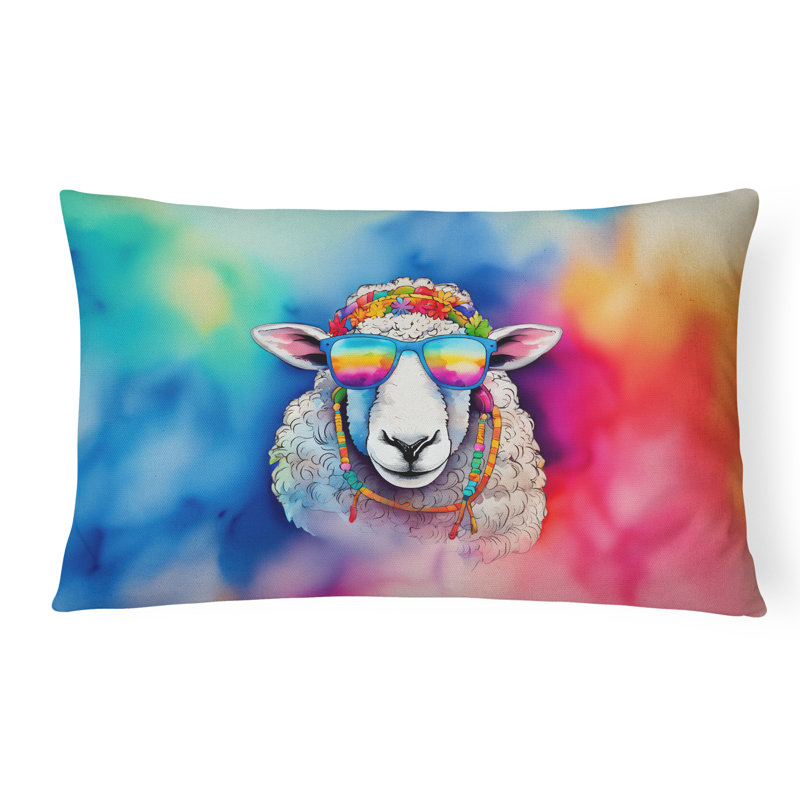 Coussin Hippie