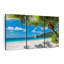 «Sandy Beach Palm» sur-99241572