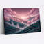 Art mural sur toile Teal-132898039