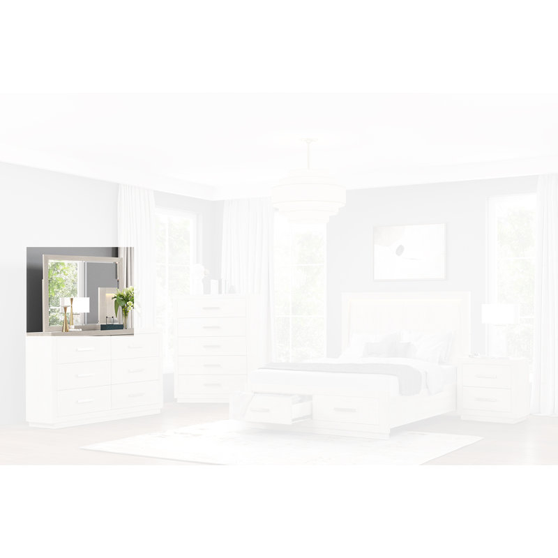 Miroir Stanfield