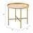 Mithea Table Top End Table