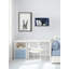 Bow On Bunny - Painting-589711113