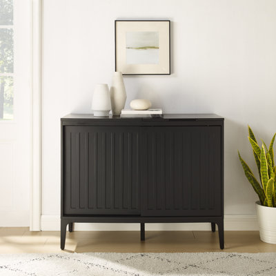 Armoire multimédia