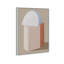 Sculptural Composition Print by Oliver Gal-2038192052-2038192072