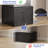 Universal Washer Dryer Pedestal with Storage, Heavy-Duty Washing Machine Stand, 800 lb Capacity