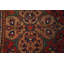 Tapis traditionnel pré-1900 9 x 12