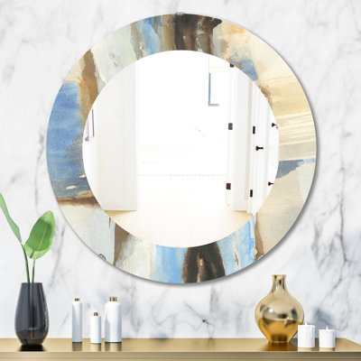 Miroir d'appoint River Run I