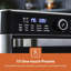 GEEPAS 22L Air Fryer Oven