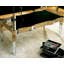Mirrored Coffee Table