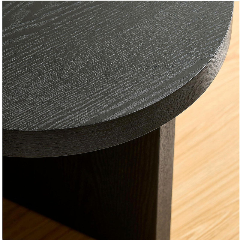 Table basse moderne en MDF, utilisée dans les salons, les chambres à coucher et les bureaux