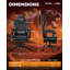 Metro Lane Adjustable Height PC & Racing Game Chair-774596991