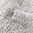 Cozy Velvet Feel Cotton Flannel Deer Toile Sheets Set For Comfortable Sleep