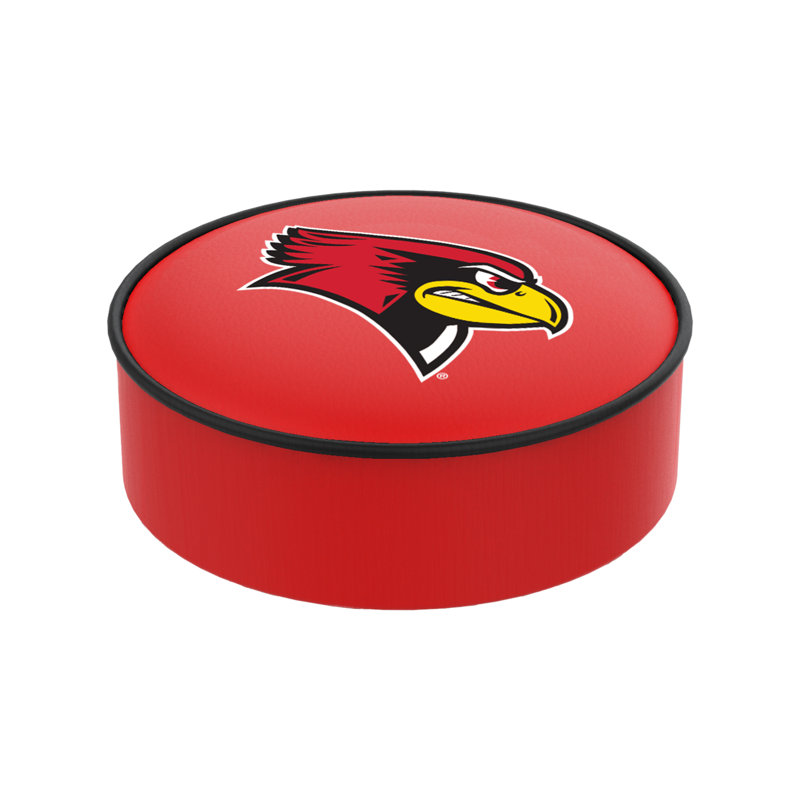 Housse pour tabouret NCAA, Illinois State