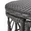 Table d'appoint ronde