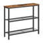 Console de table d'entrée étroite-126669718
