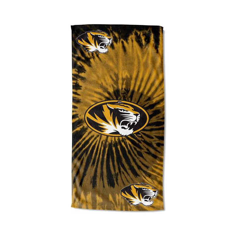 Missouri Tigers