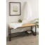 Banc de rangement Carlianna