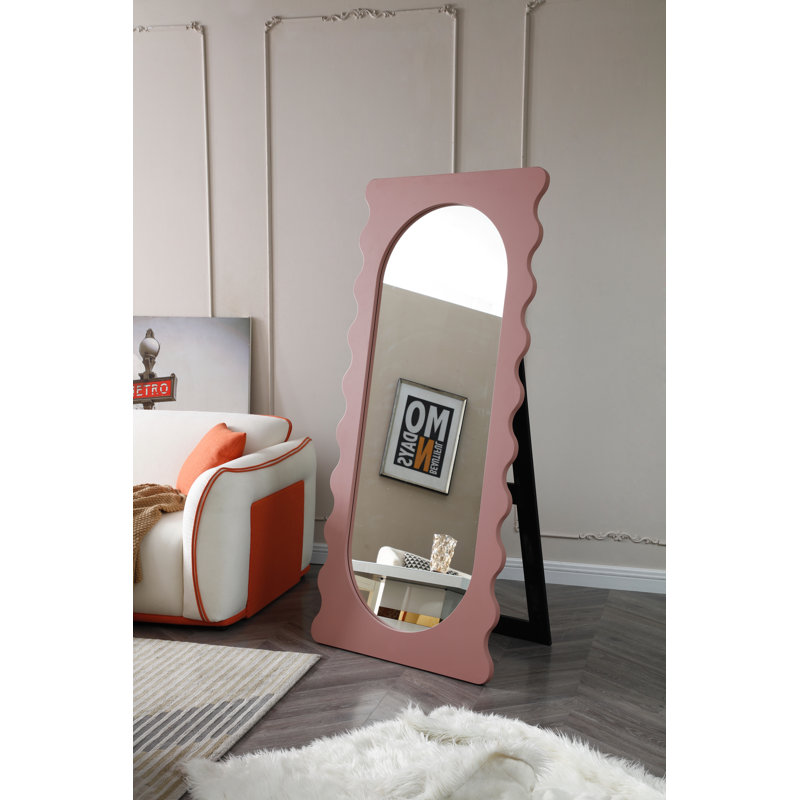 Kypton Rectangular Mirror