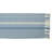 Leore Striped 100% Cotton Table Runner-1551842434-1551842433