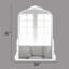 Miroir mural Euri-1570366775-1570366772