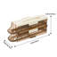 1600ml Food Storage Container