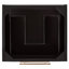 Ensemble de meuble-lavabo simple 24 po avec lavabo encastrable ovale Robertson-75247254-75247259-75247261