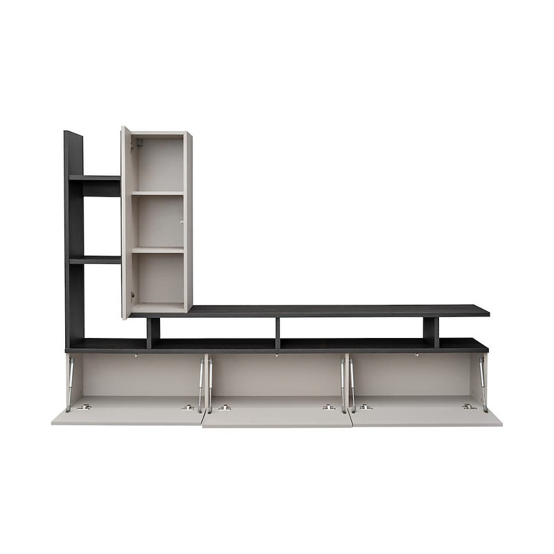 Unfinished Entertainment Centre for TVs up to 50"