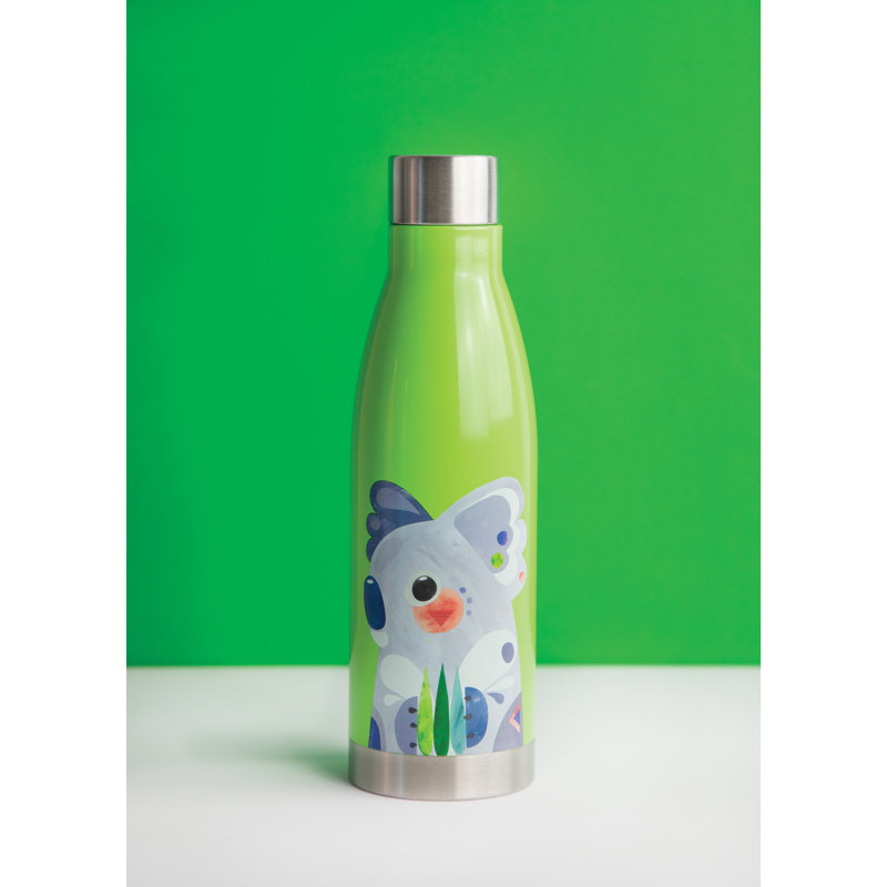 Maxwell & Williams Pete Cromer 500ml Stainless Steel
