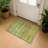 Premium Machine Washable Mayfield AMF2155 Striped Rug-865539723-865539728