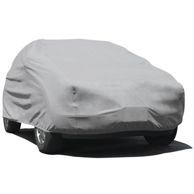 Housse élastique pour voiture