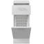 Wood Cabinet Laundry Hamper-2019234347