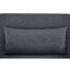 Lit simple moderne avec fonction convertible, lin respirant, conversion de 10 secondes, charnières réglables et silencieuses, pieds en bois de hêtre, tissu en lin parfait pour le couchage, espace sur 3 niveaux-427792984