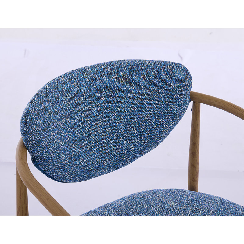 Dining Room Chair, Blue