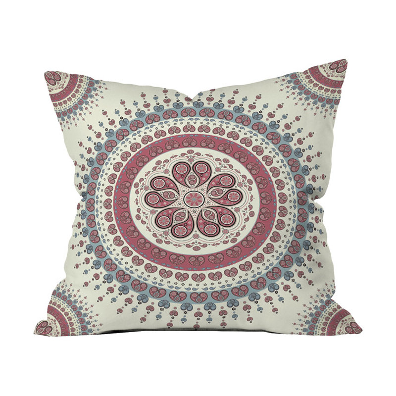 Coussin extérieur belle love