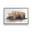 «Long Winter's Nap» par Kamdon Kreations, reproduction d'art-1275496226-1275496234-1275496237