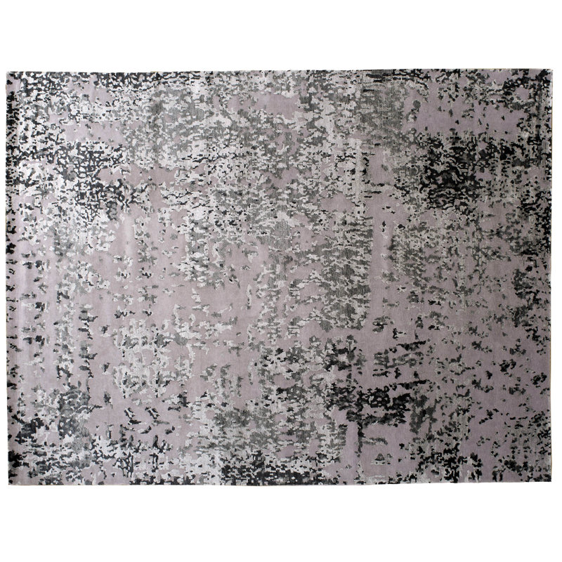 One-of-a-Kind 10'1" X 13'4" Area Rug