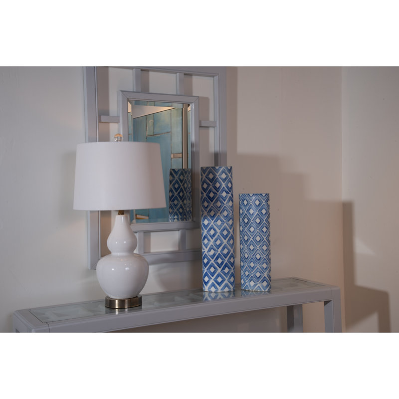 MarketPlace USB Table Lamp